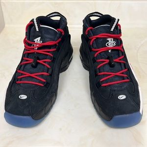 Air Max Penny 1 “Social Status” 11.5
